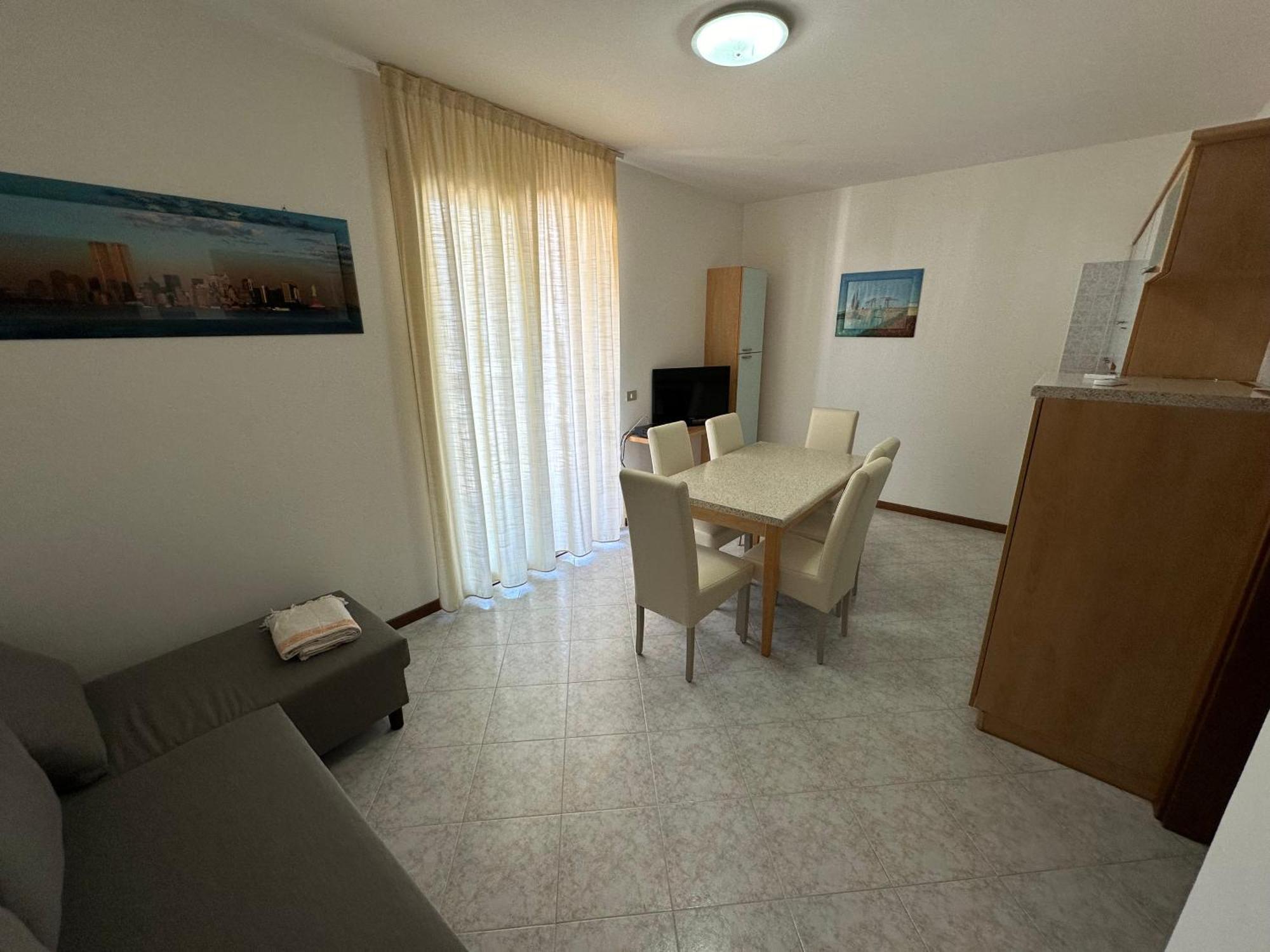 Residence Soleil - Agenzia Cocal Caorle Buitenkant foto
