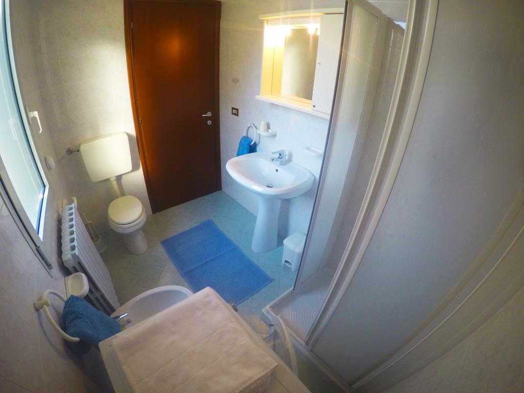Residence Soleil - Agenzia Cocal Caorle Kamer foto