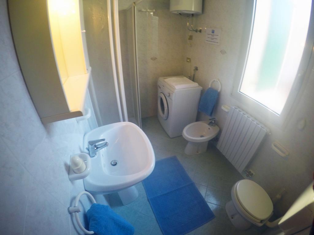 Residence Soleil - Agenzia Cocal Caorle Kamer foto