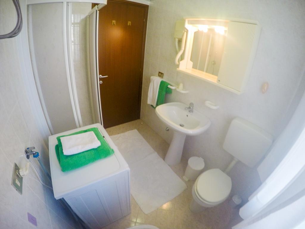 Residence Soleil - Agenzia Cocal Caorle Kamer foto