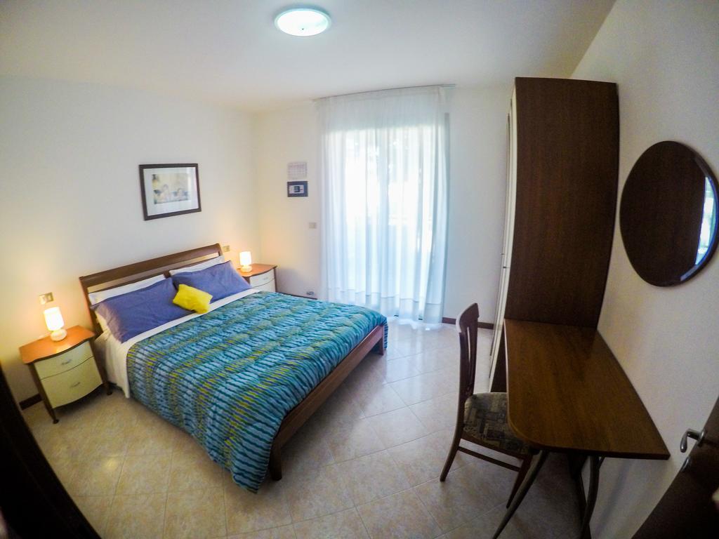 Residence Soleil - Agenzia Cocal Caorle Kamer foto